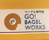 GO!BAGEL WORKS