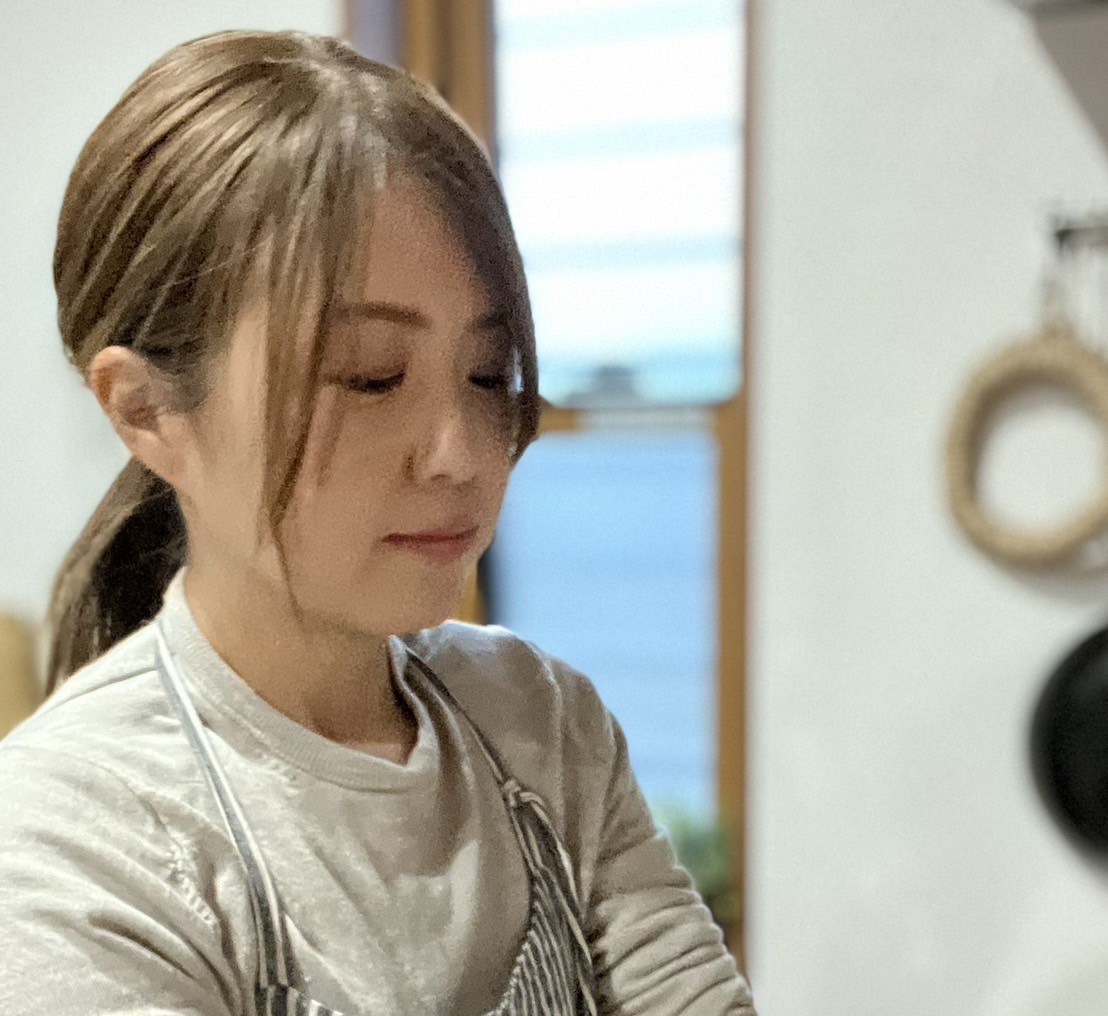秀田えみ