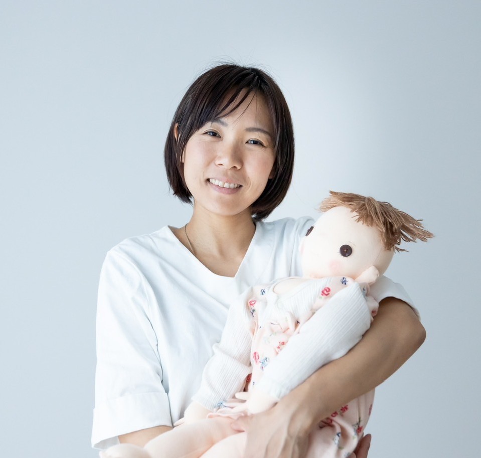 前田ともな