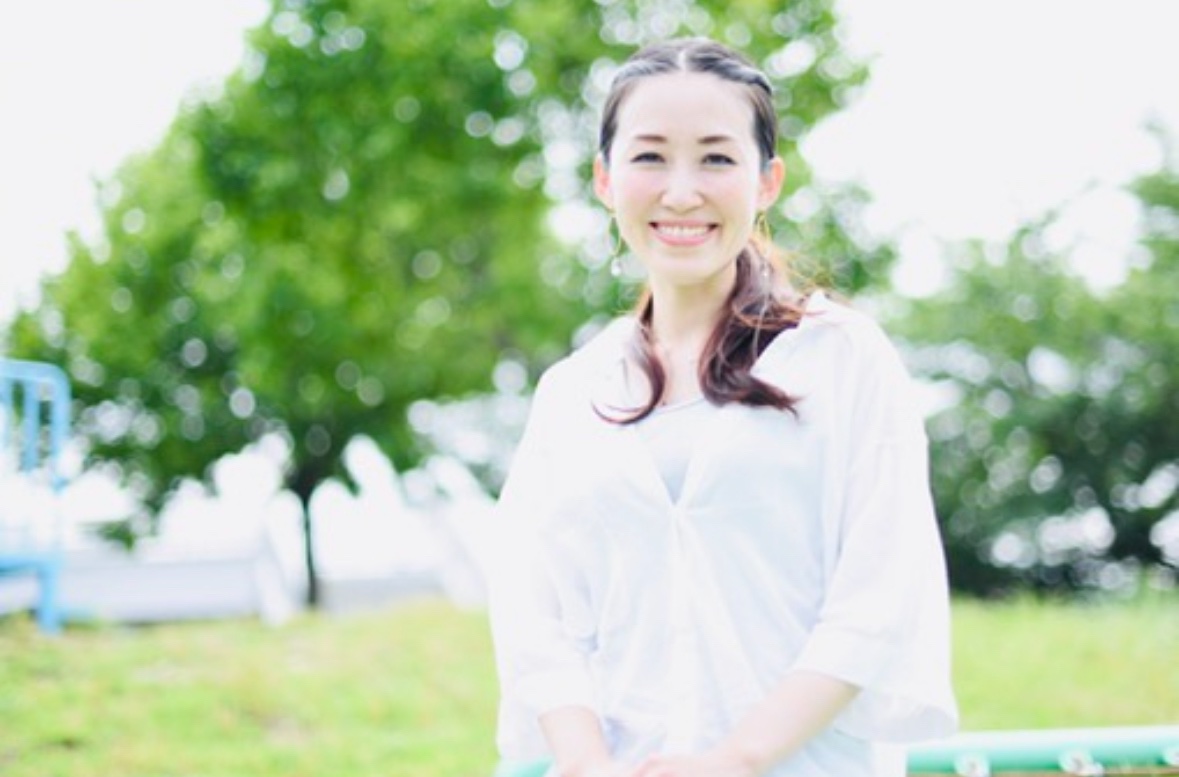 佐藤美里