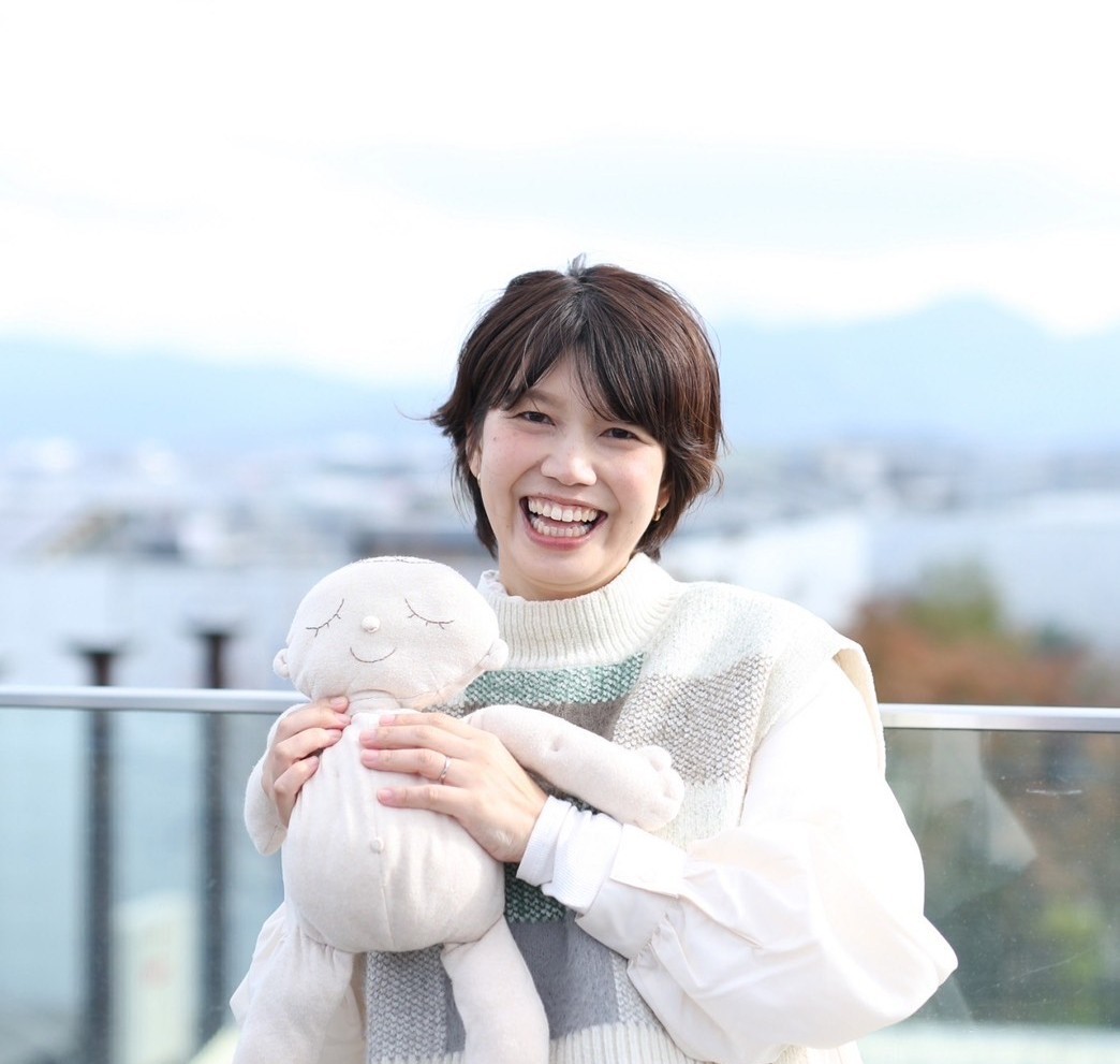 上野さやか